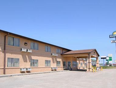 Days Inn By Wyndham North Platte Exterior foto